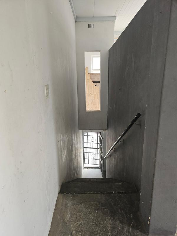 To Let commercial Property for Rent in Salt River Western Cape